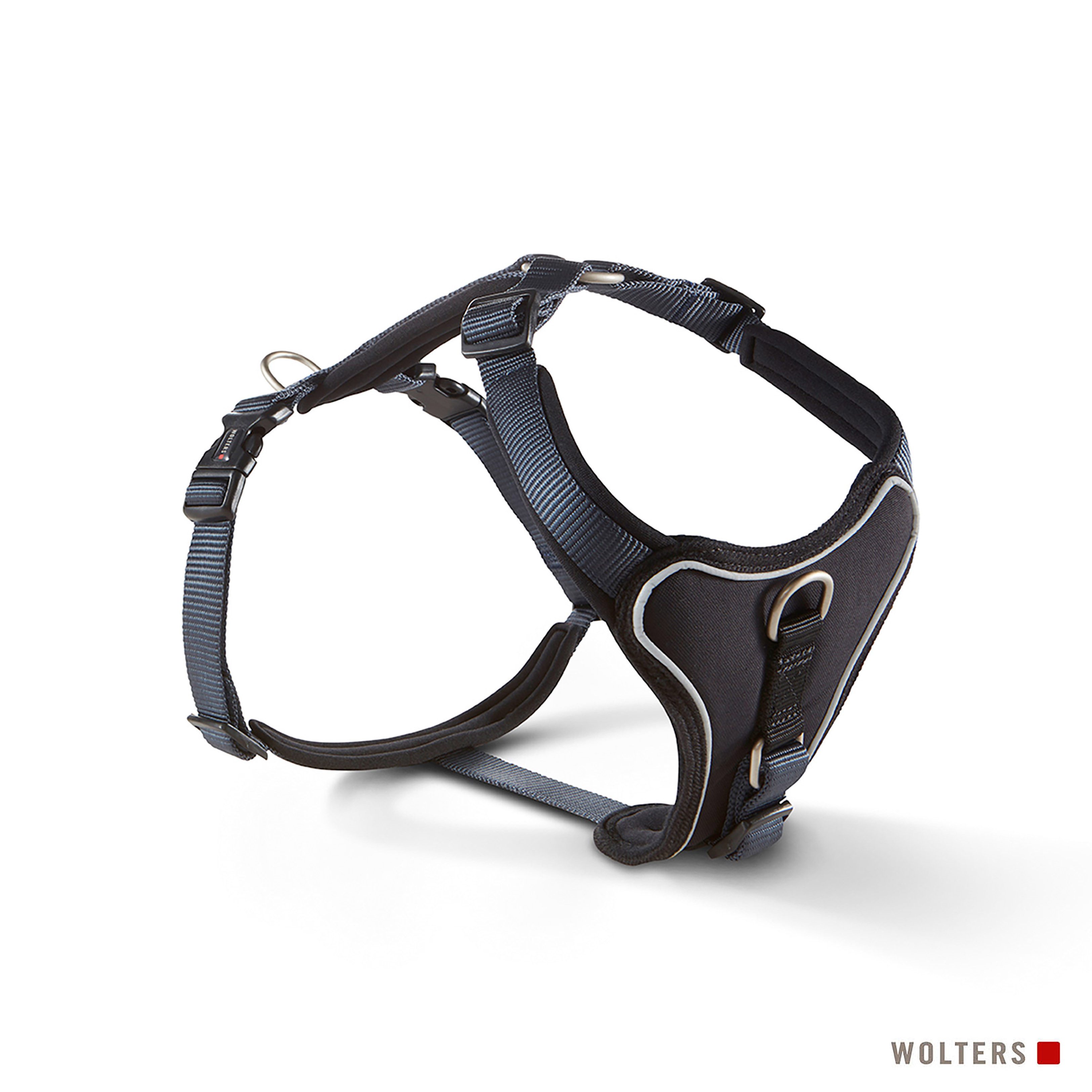 Wolters Hunde-Geschirr Professional Comfort Geschirr günstig online kaufen