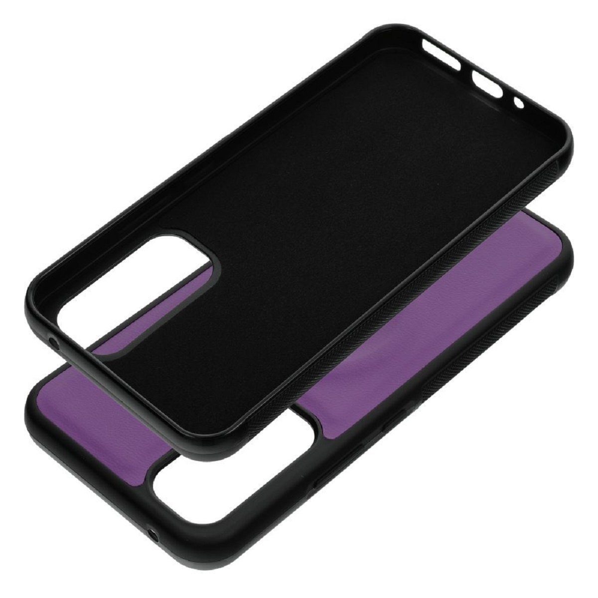 COFI 1453 Handyhülle Roar Mag Morning Case Handyhülle Öko-Leder-Finish Schutzhülle