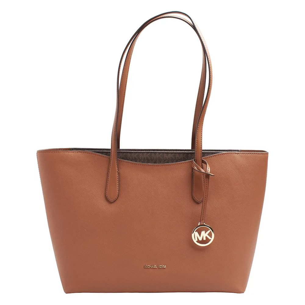 MICHAEL KORS Shopper Arden LG TZ Tote Luggage 35F5G4XT3L