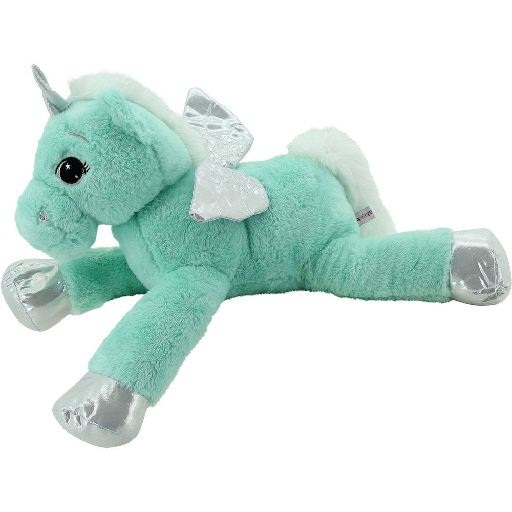 Sweety-Toys Kuscheltier Sweety Toys 11728 Einhorn Plüschtier Kuscheltier 65 günstig online kaufen