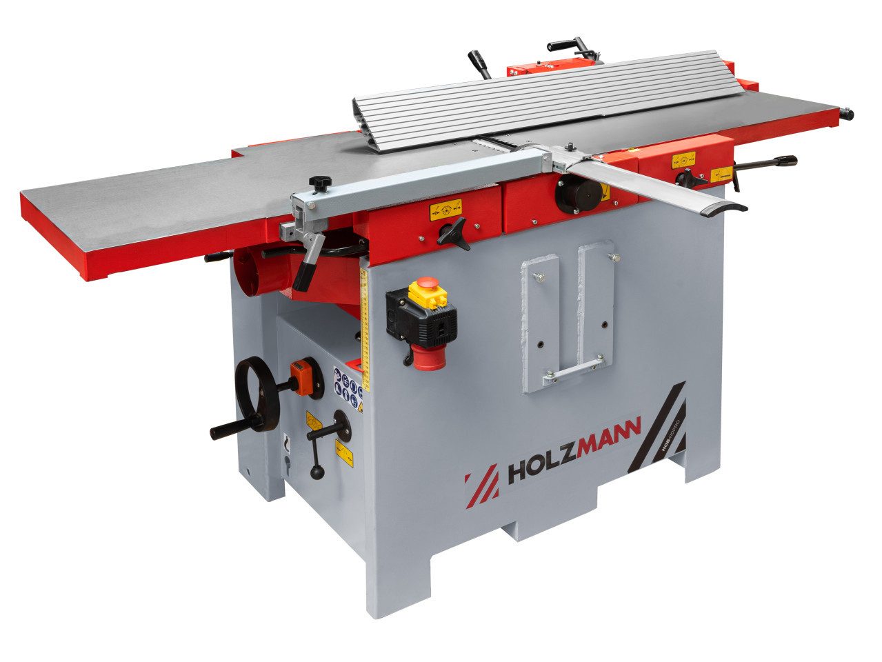 Holzmann Abricht- und Dickenhobelmaschine Holzmann Abricht-Dickenhobelmaschine