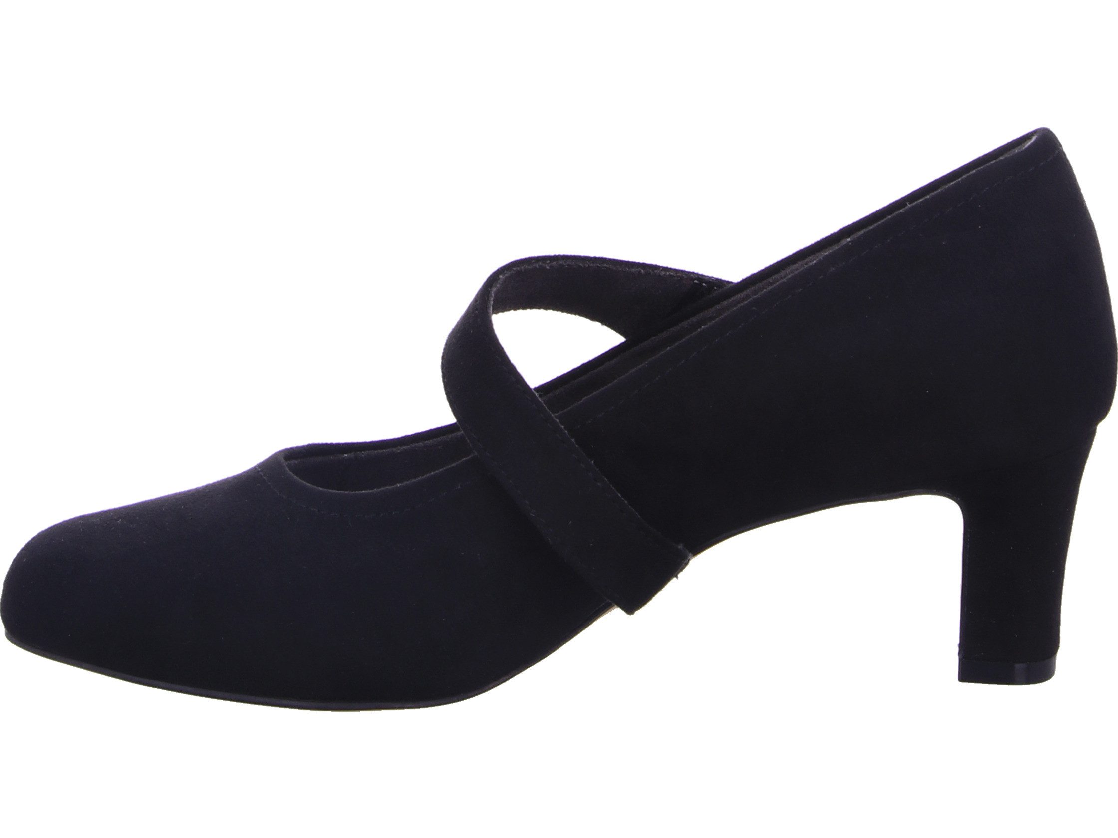 Jana Pumps 100% vegan