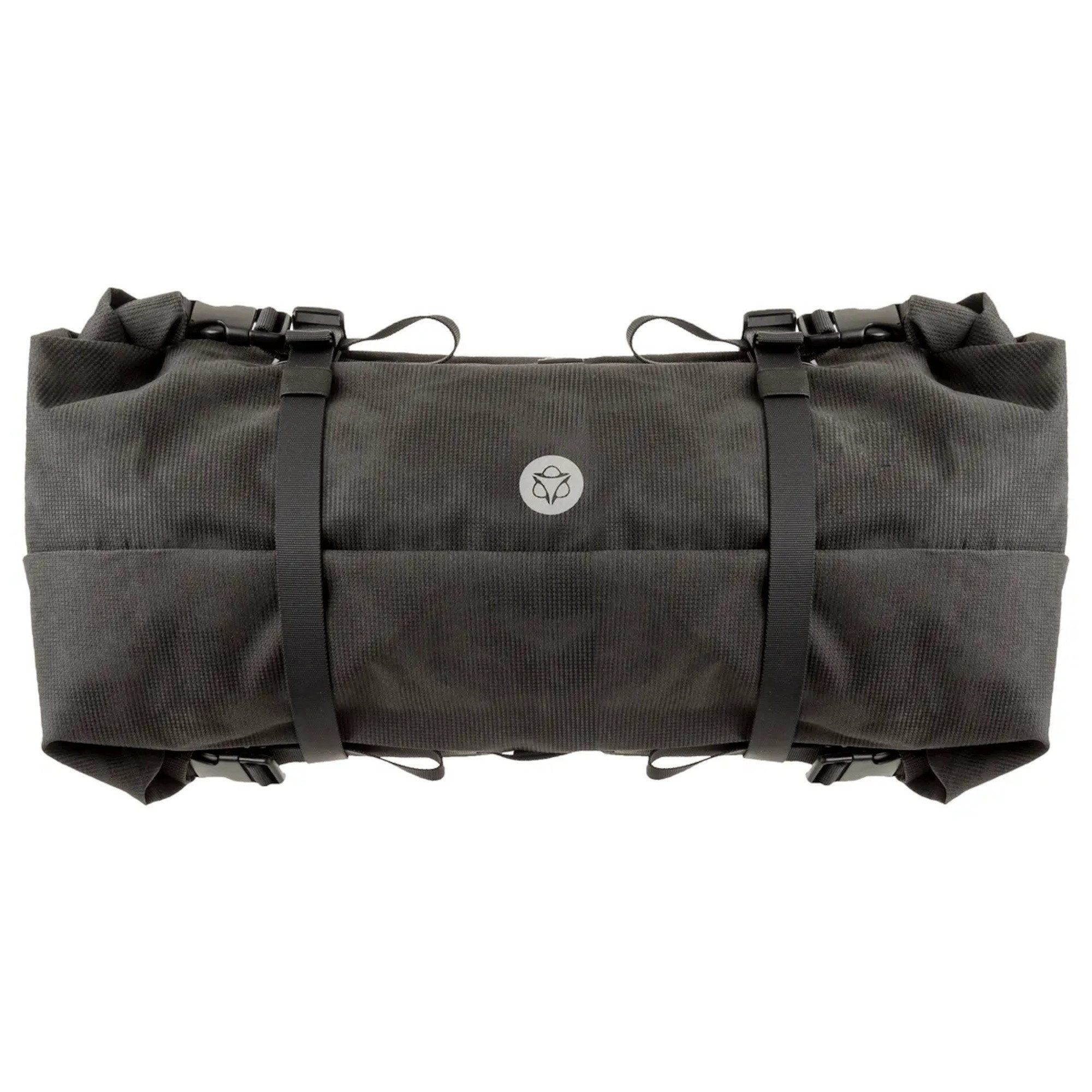 AGU Fahrradtasche Lenkertasche Venture Fronttasche Fastrider 17 Liter Bikepacking