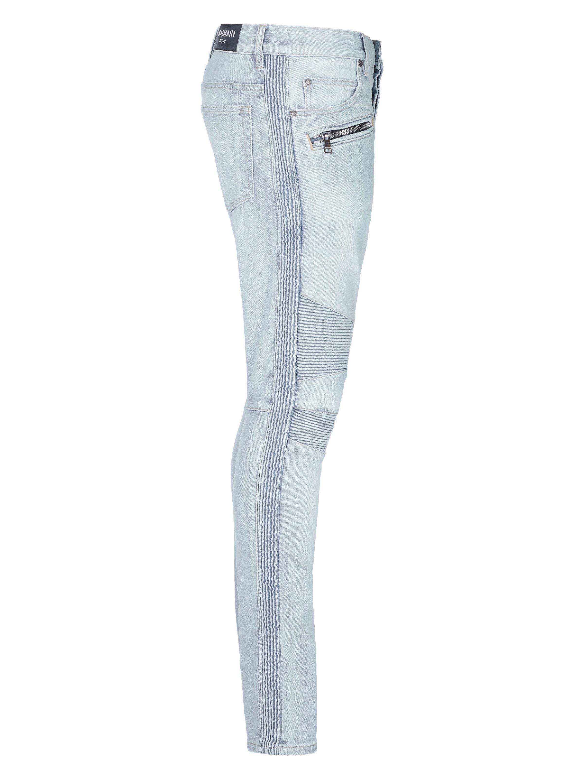 Balmain Slim-fit-Jeans