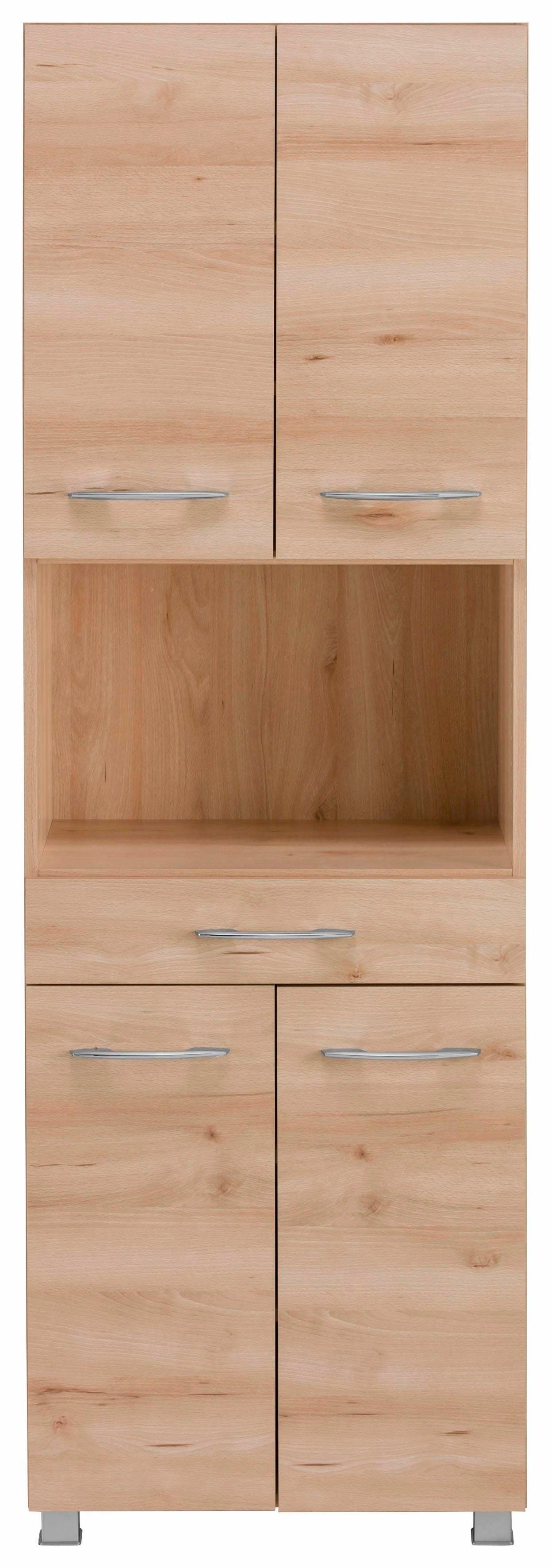 welltime Hochschrank Portofino