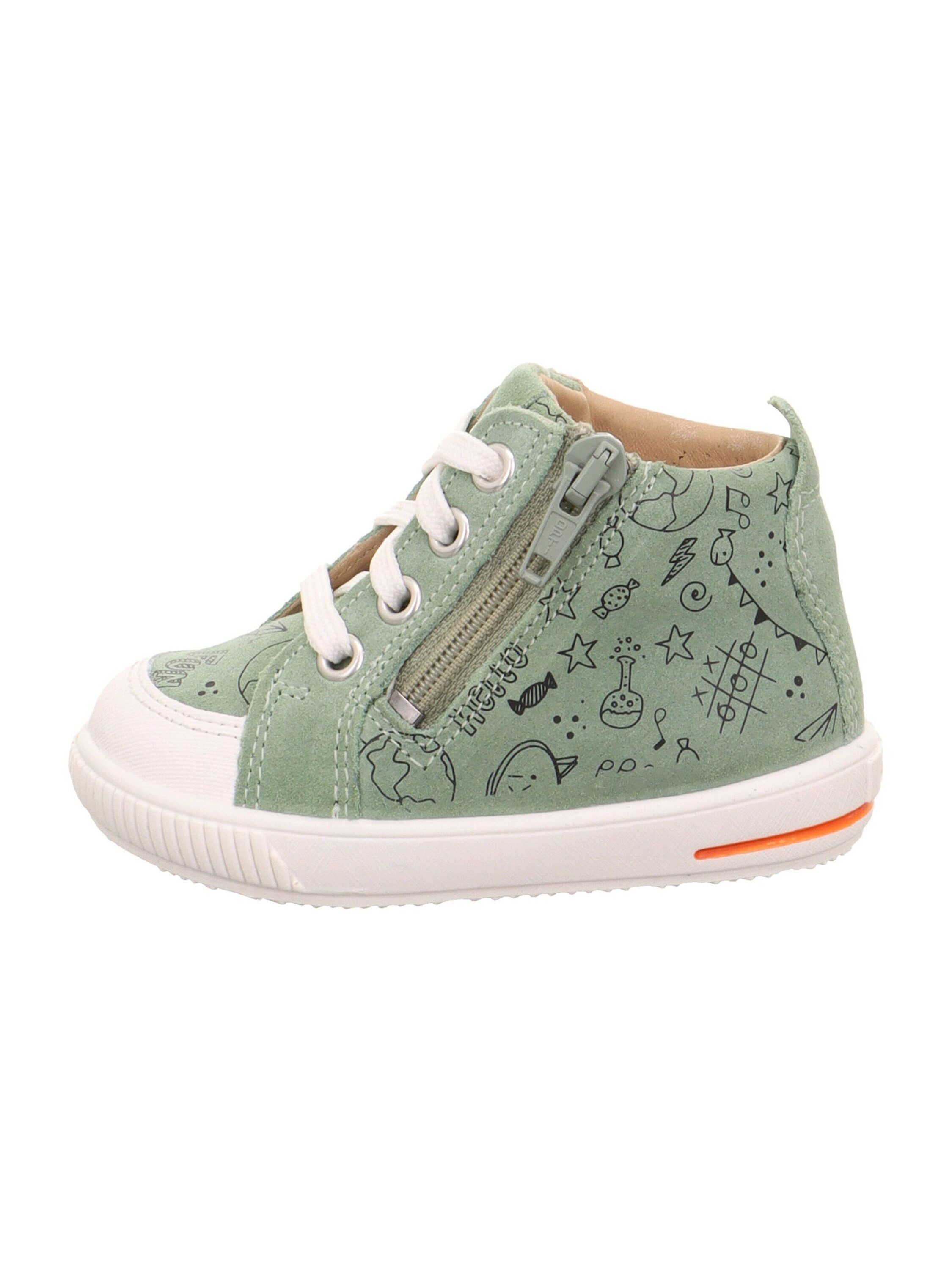 Superfit MOPPY Sneaker (1-tlg)