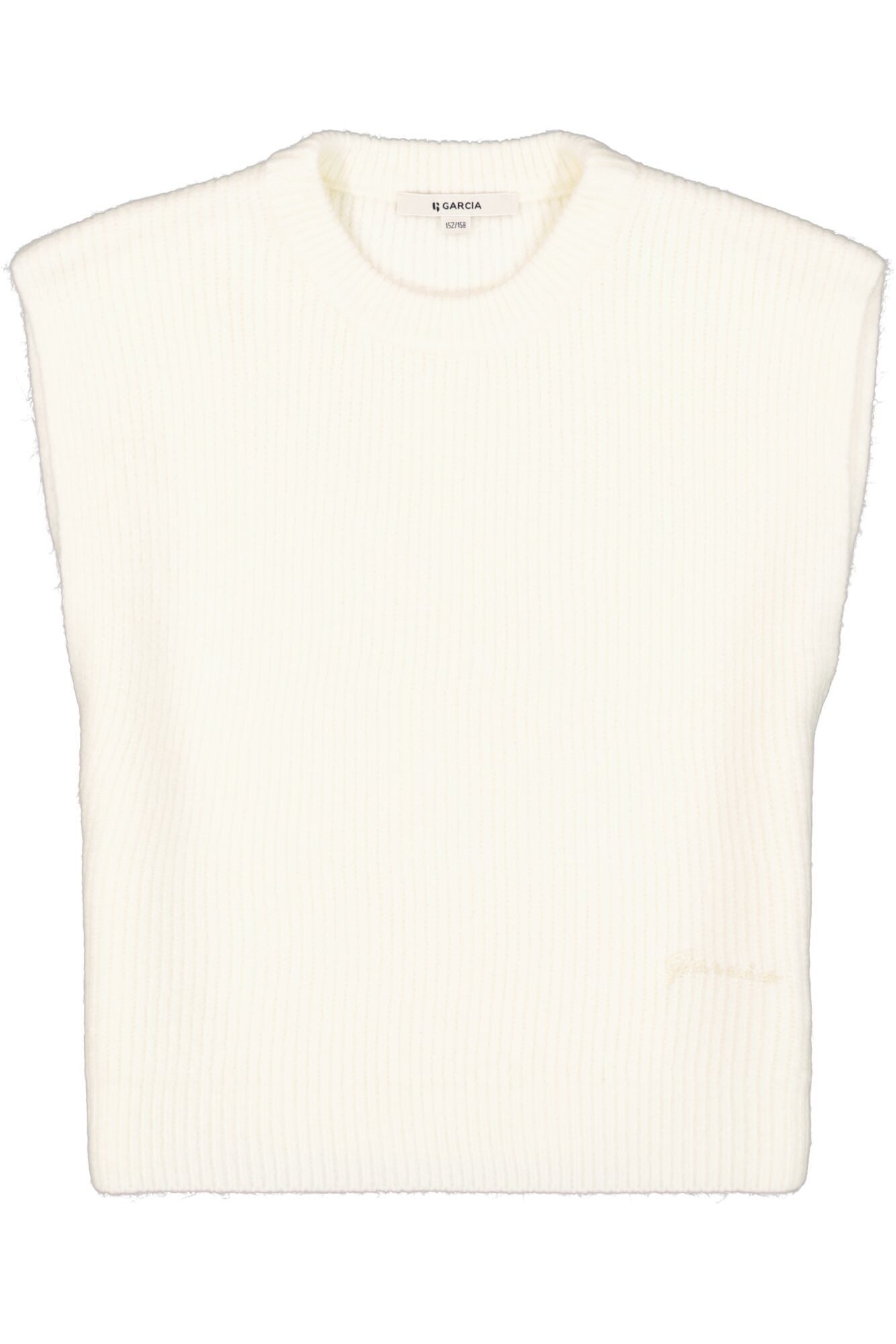 Garcia С коротким рукавом oversized