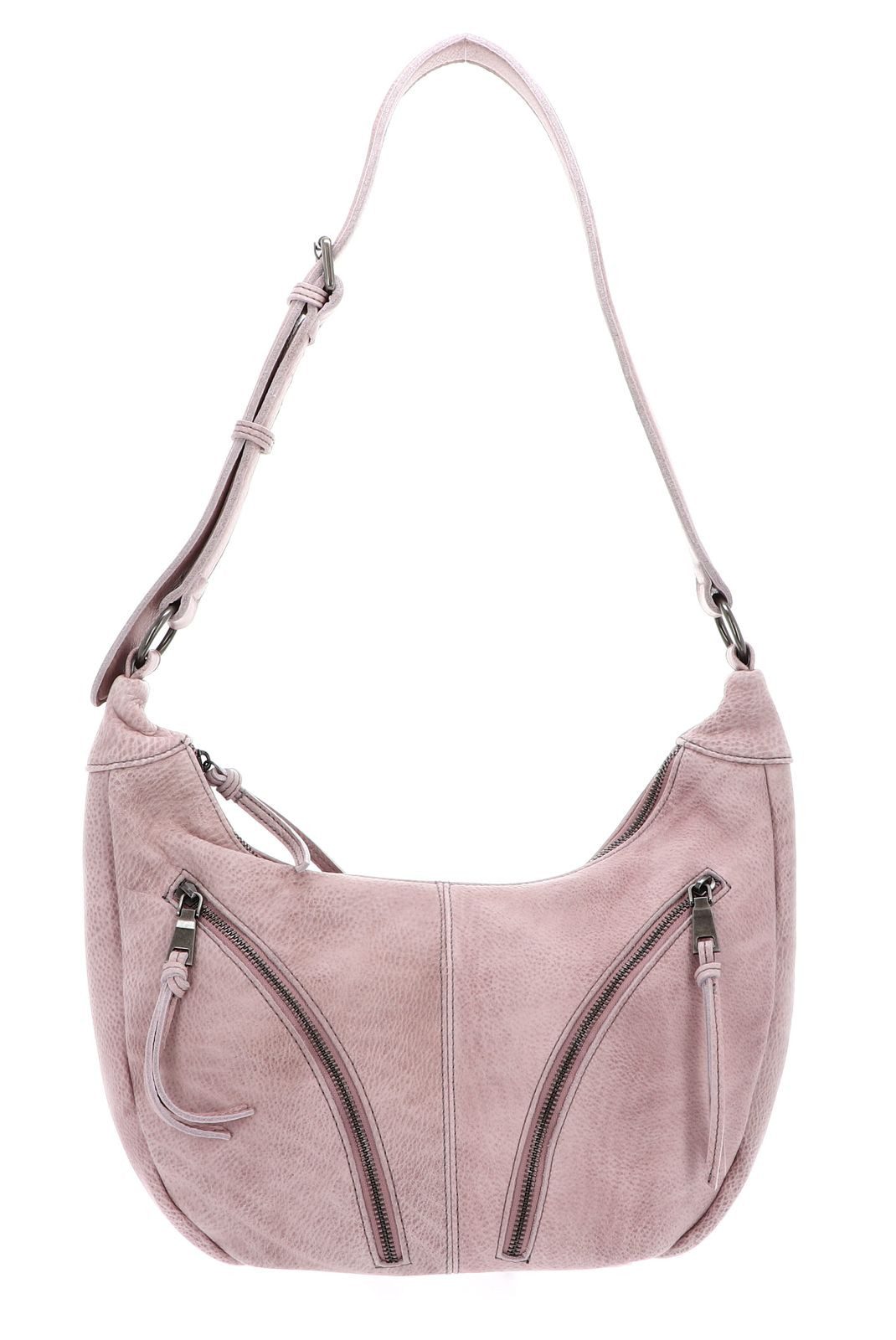 FREDsBRUDER Schultertasche Dear, aus echtem Leder