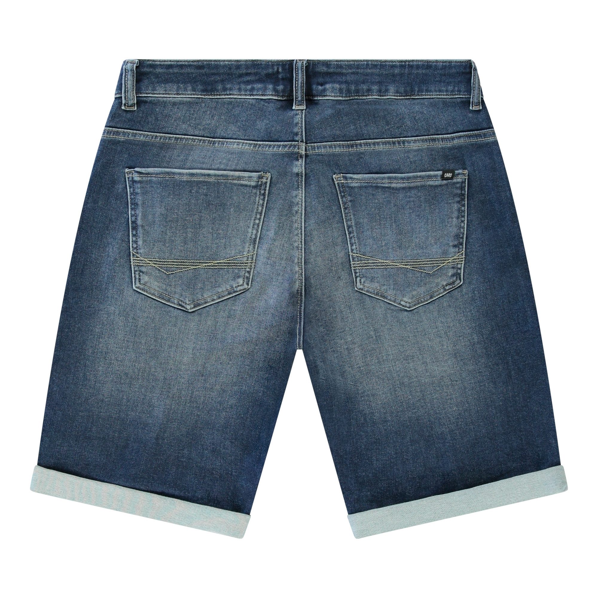 CARS JEANS Jeansshorts CALIFORNIA Den günstig online kaufen