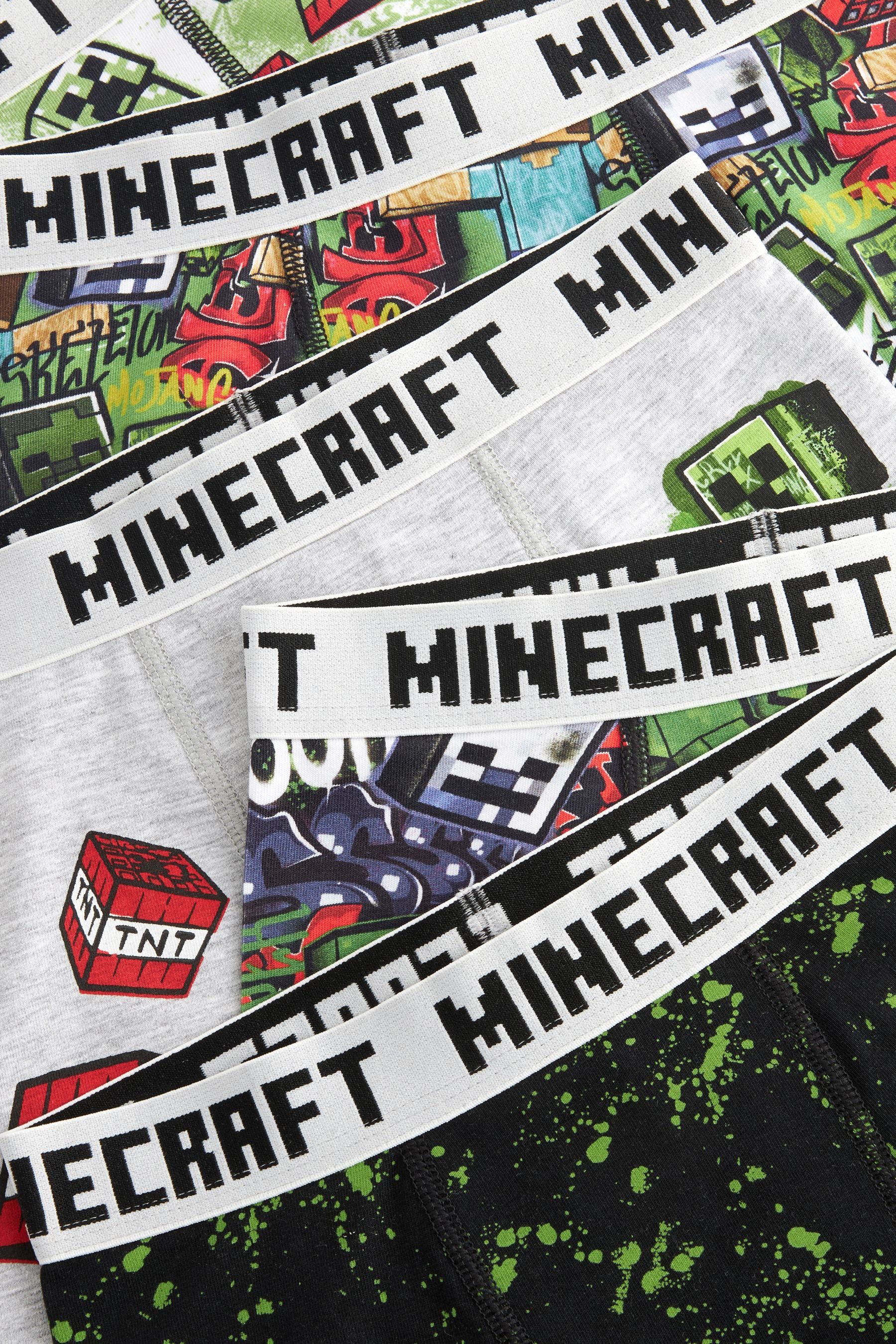 Next Trunk Lizenzierte Unterhosen im 5er-Pack (5-St)