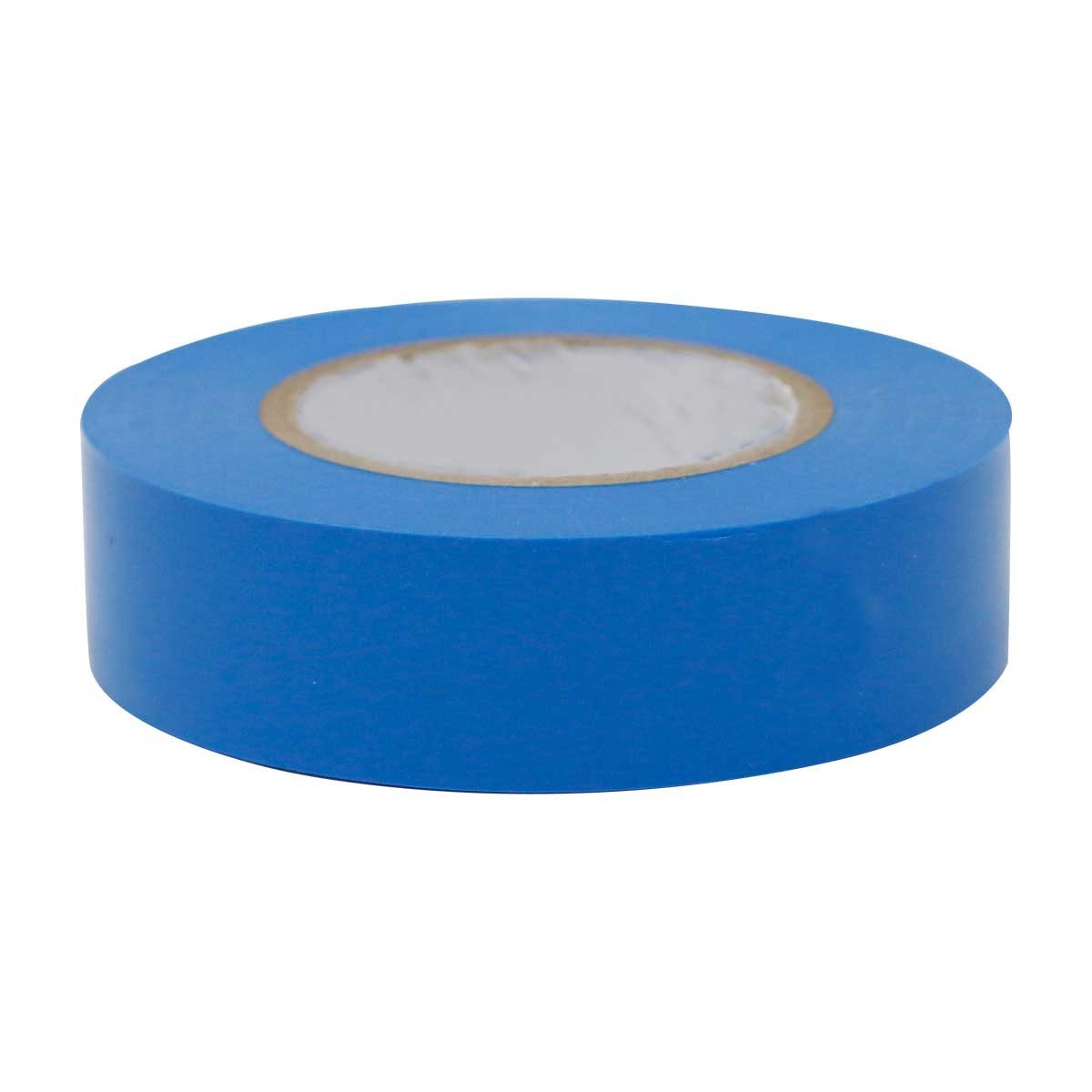 Kanlux Isolierband Isolierband, blau, 19mm, 20m Rolle