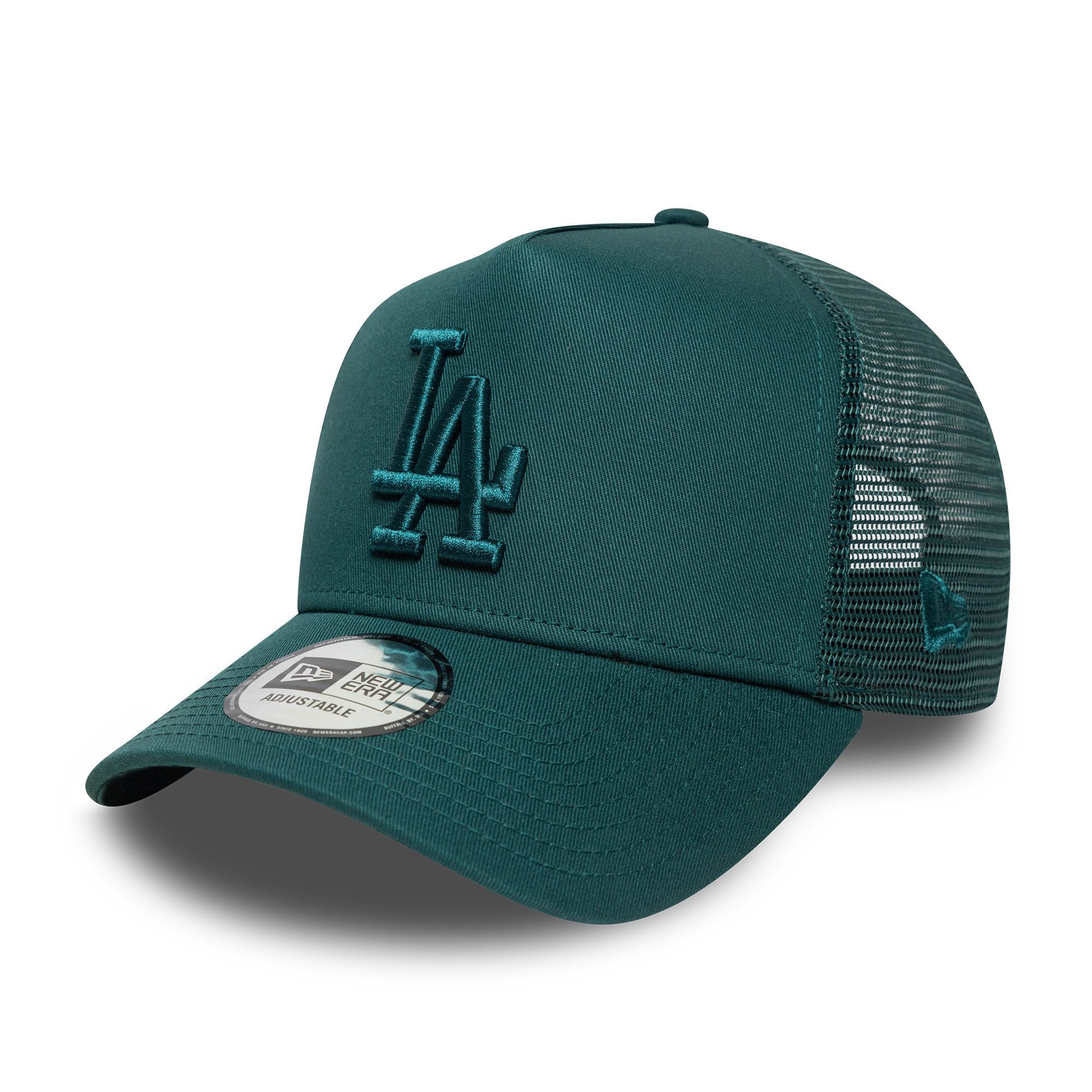 Snapback Cap 9FORTY A-Frame Los Angeles Dodgers MLB League Essential