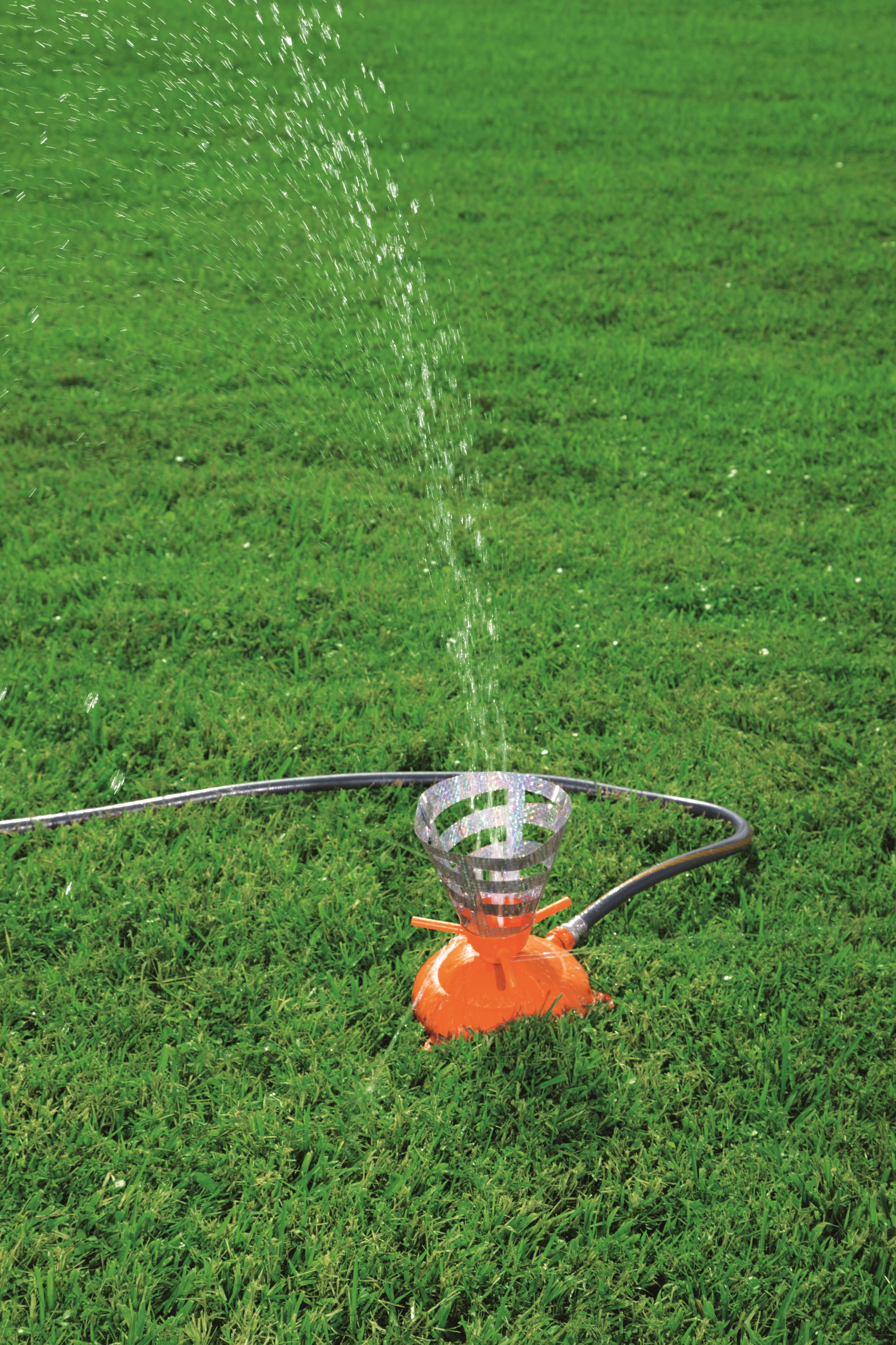 Jahren, x Familie Wassersprinkler ab „Lightning ca. cm, Spaß 3 25,5 25,5 Bodenstifte, x 3 BESTWAY ganze 52256 für inkl. Wasserspielzeug 25,5 Vortex“, die