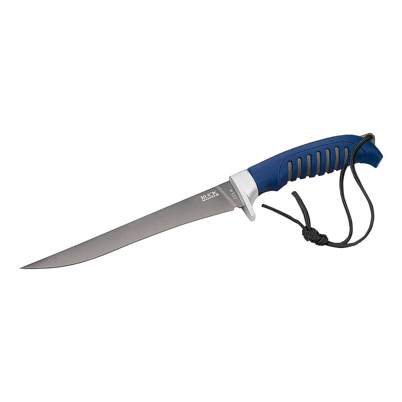 Buck Knives Anglermesser Buck 223 SILVER CREEK Filetiermesser