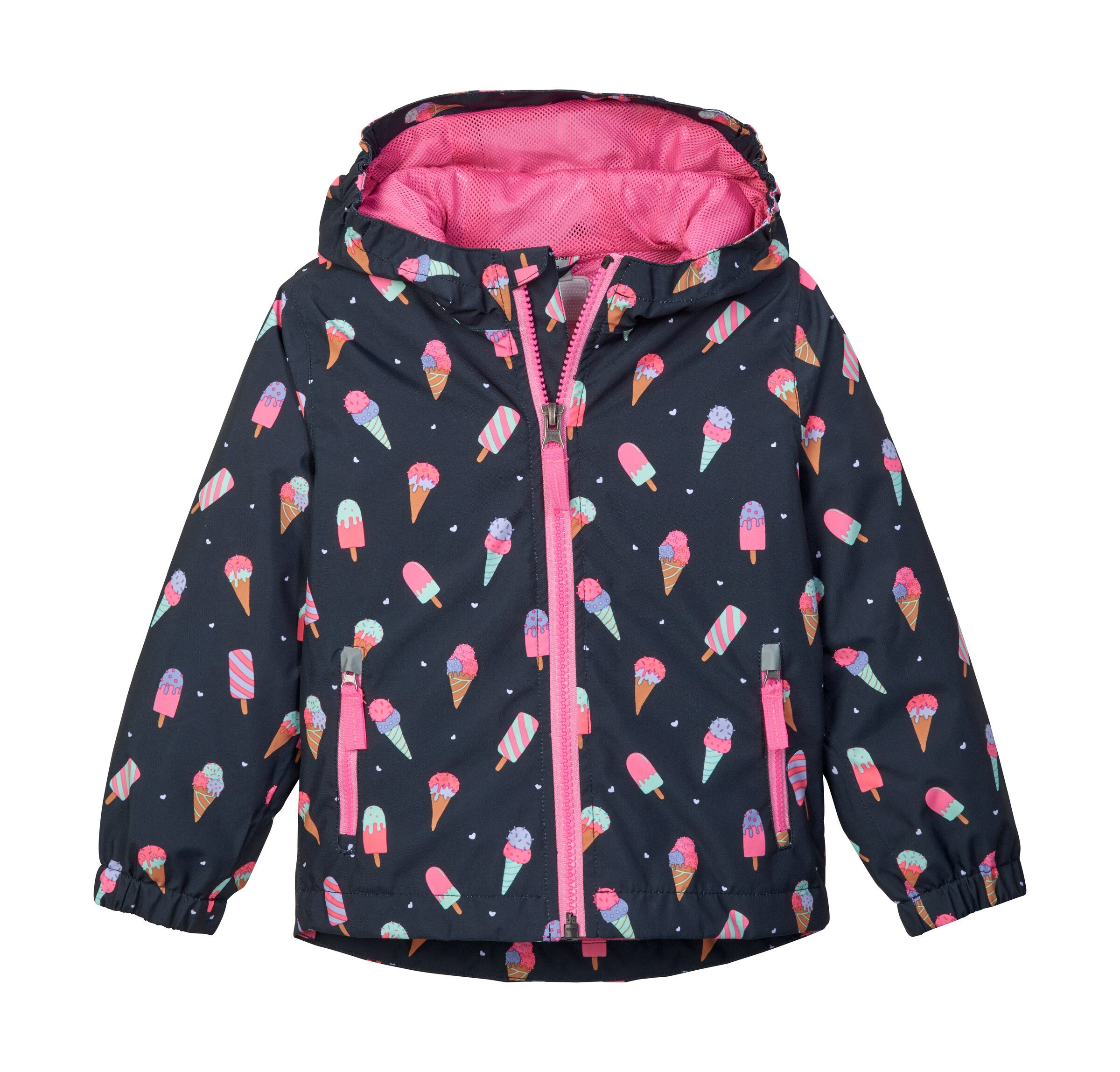 Funktionsjacke FIOS 5 MNS JCKT