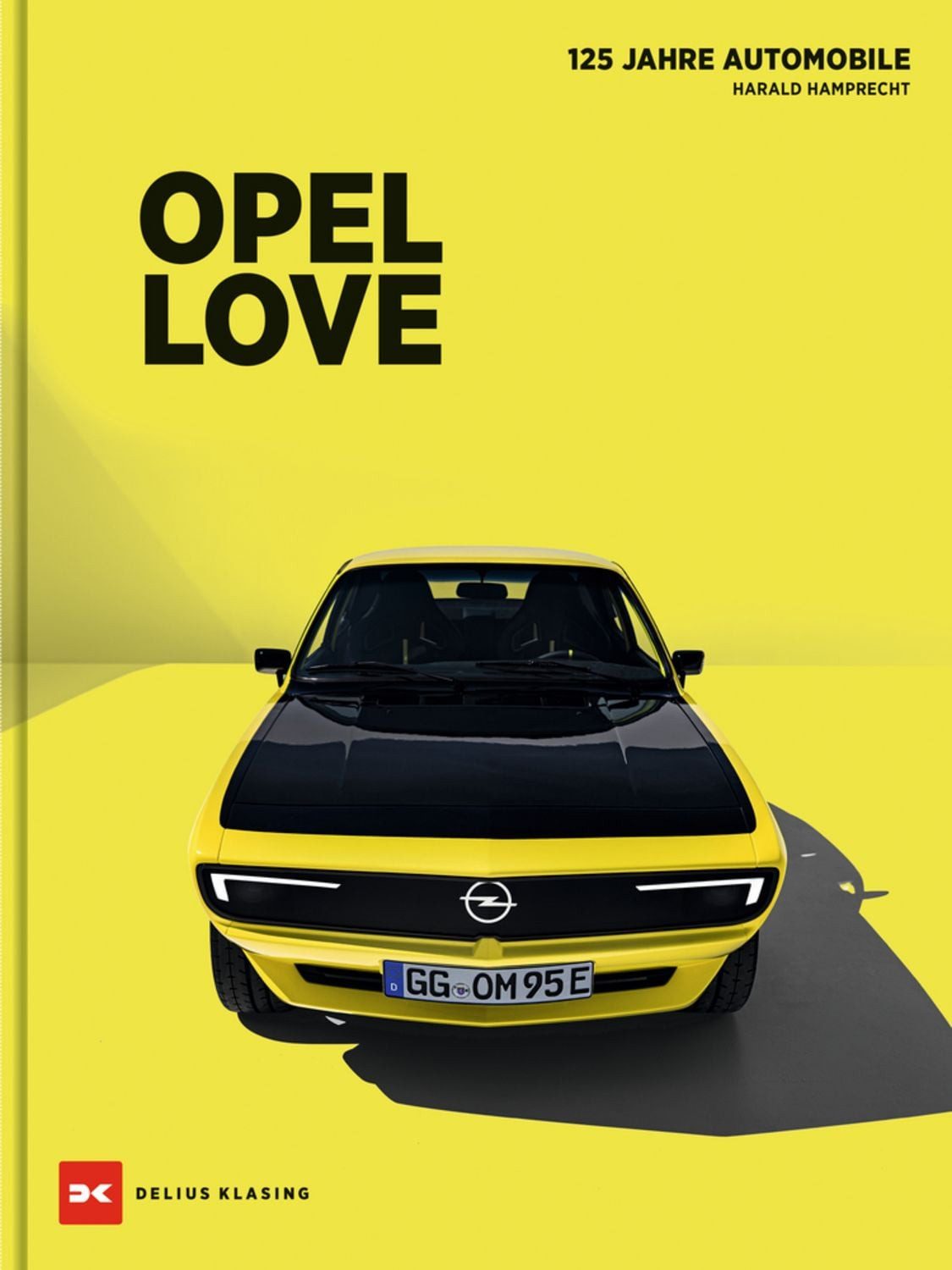 Opel Love / Harald Hamprecht