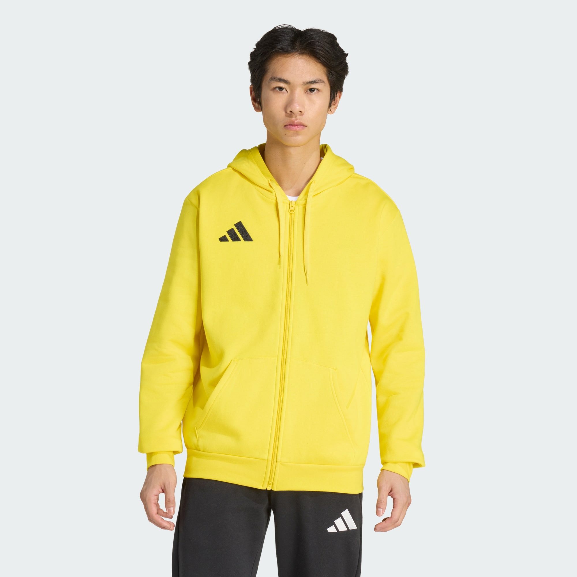 adidas Performance Hoodie ENTRADA26 KAPUZENJACKE (1-tlg)