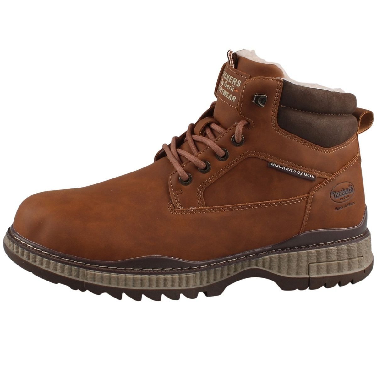 Dockers by Gerli 57AL102-650470 Stiefel