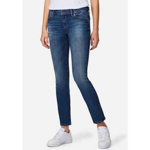 Mavi Skinny-fit-Jeans LINDY-MA Damenjeans mit Stretch für eine tolle Passform