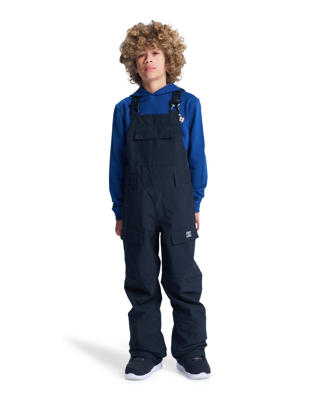 DC Shoes Snowboardhose Roadblock