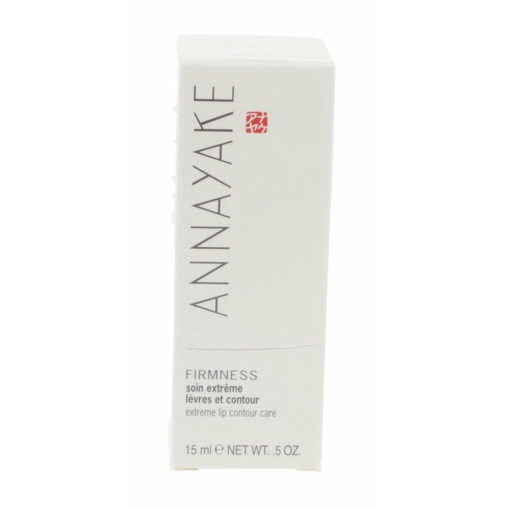 ANNAYAKE Lippenpflegemittel Annayaké Extreme Lip Contour Care Lippenpflege 15ml