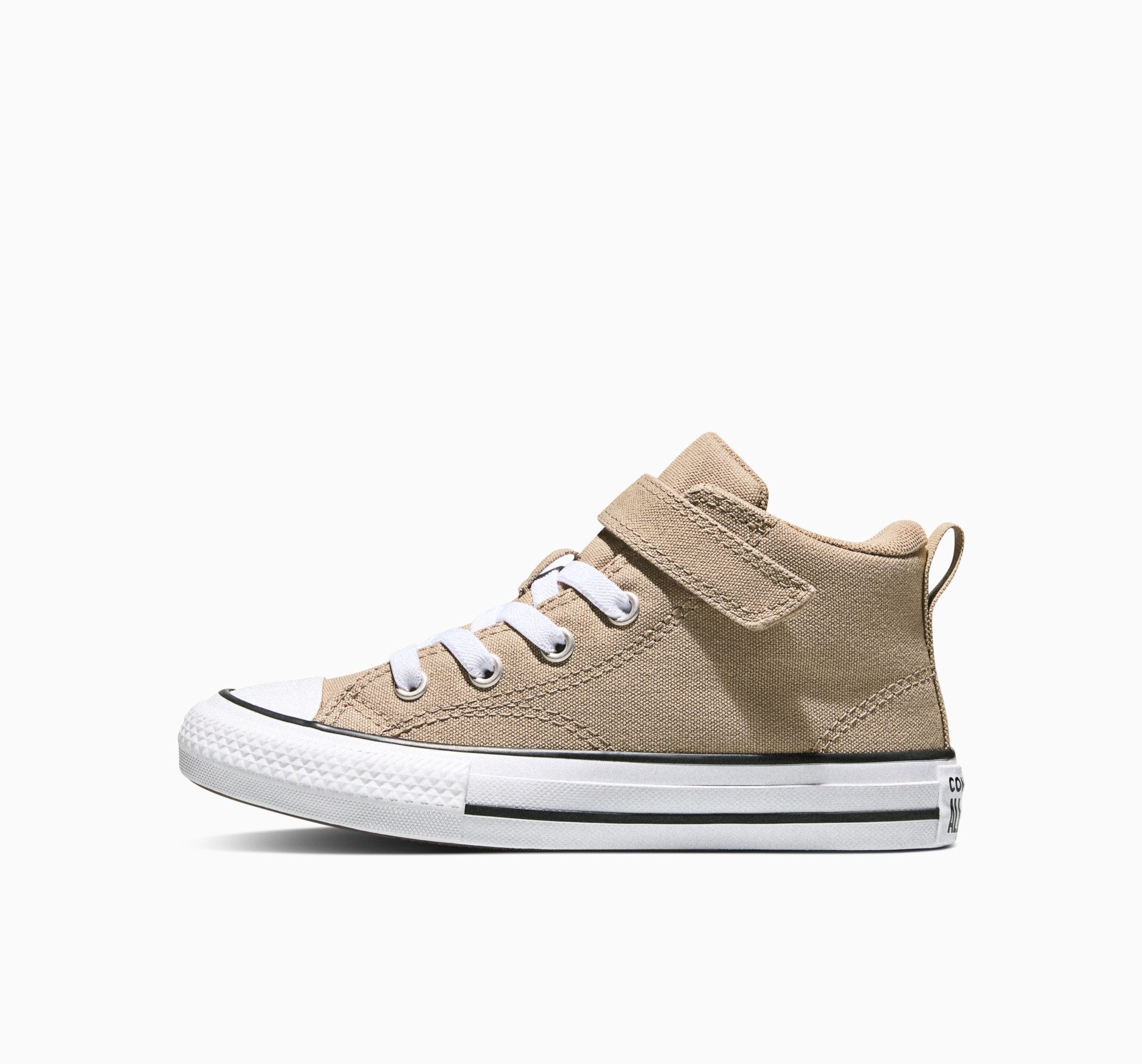 Converse CHUCK TAYLOR ALL STAR MALDEN STREET EASY-ON Sneaker für sportliche Aktivitäten, sportlicher Stil, mit Gummilaufsohle