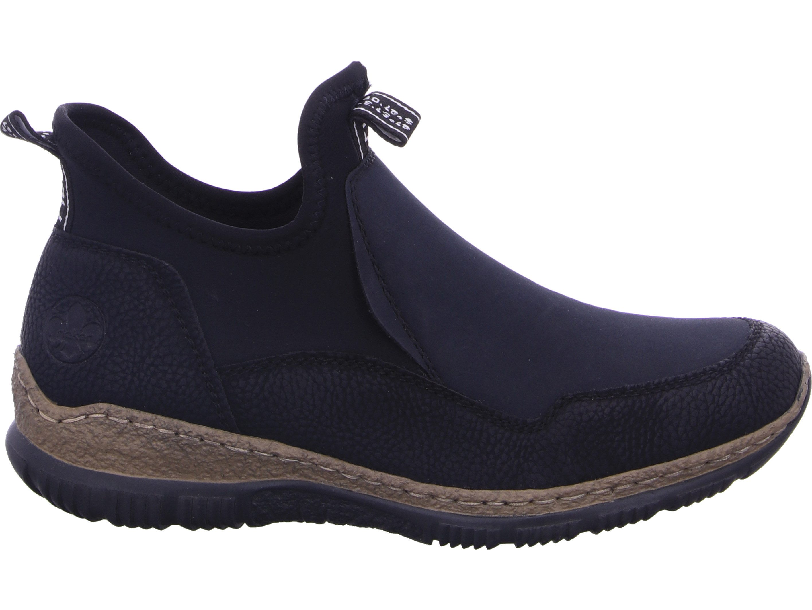 Rieker Winterboots günstig online kaufen