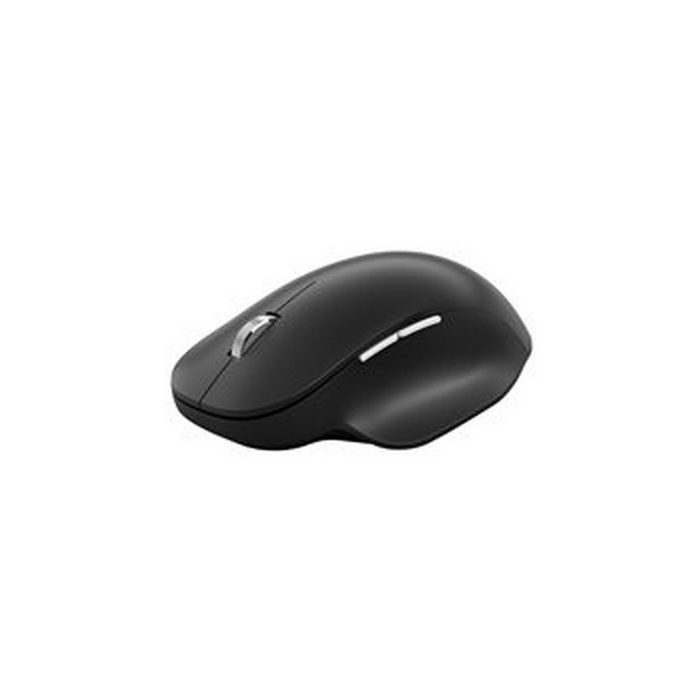 Microsoft MS Bluetooth Ergonomic Mouse Biz Bluetooth XZ/NL/F Tastatur- und Maus-Set