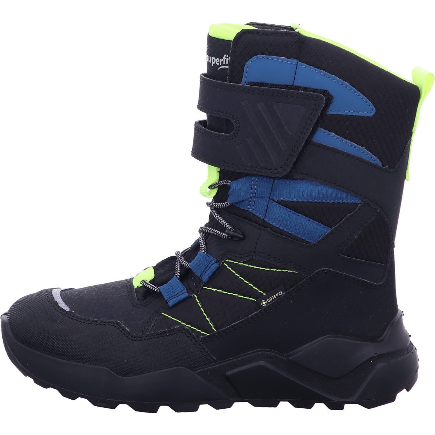 Superfit ROCKET Winterstiefelette