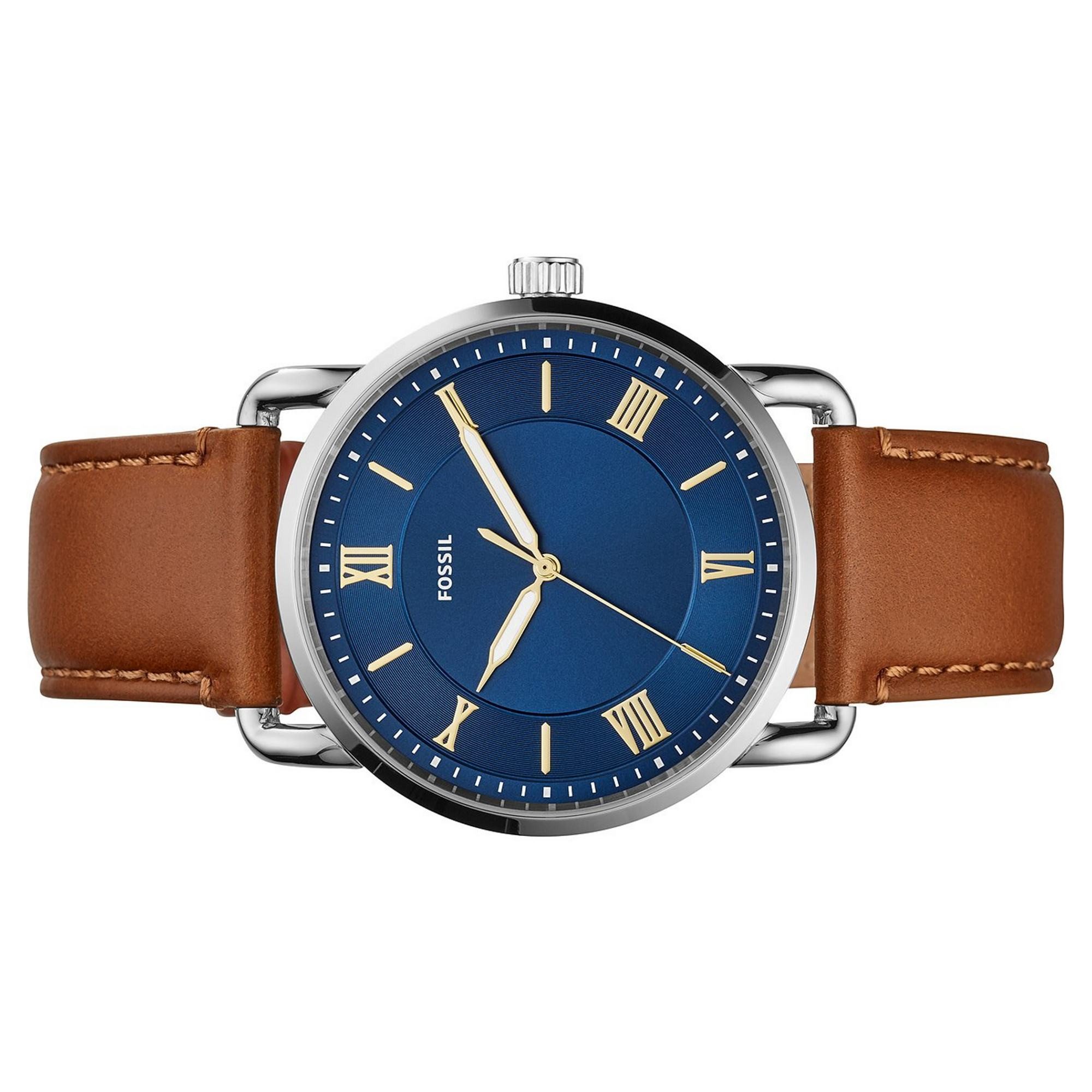 Fossil Quarzuhr FS5661 günstig online kaufen