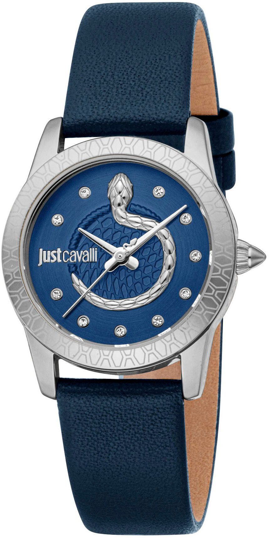Just Cavalli Time Quarzuhr Eterna JC1L359L0015, günstig online kaufen