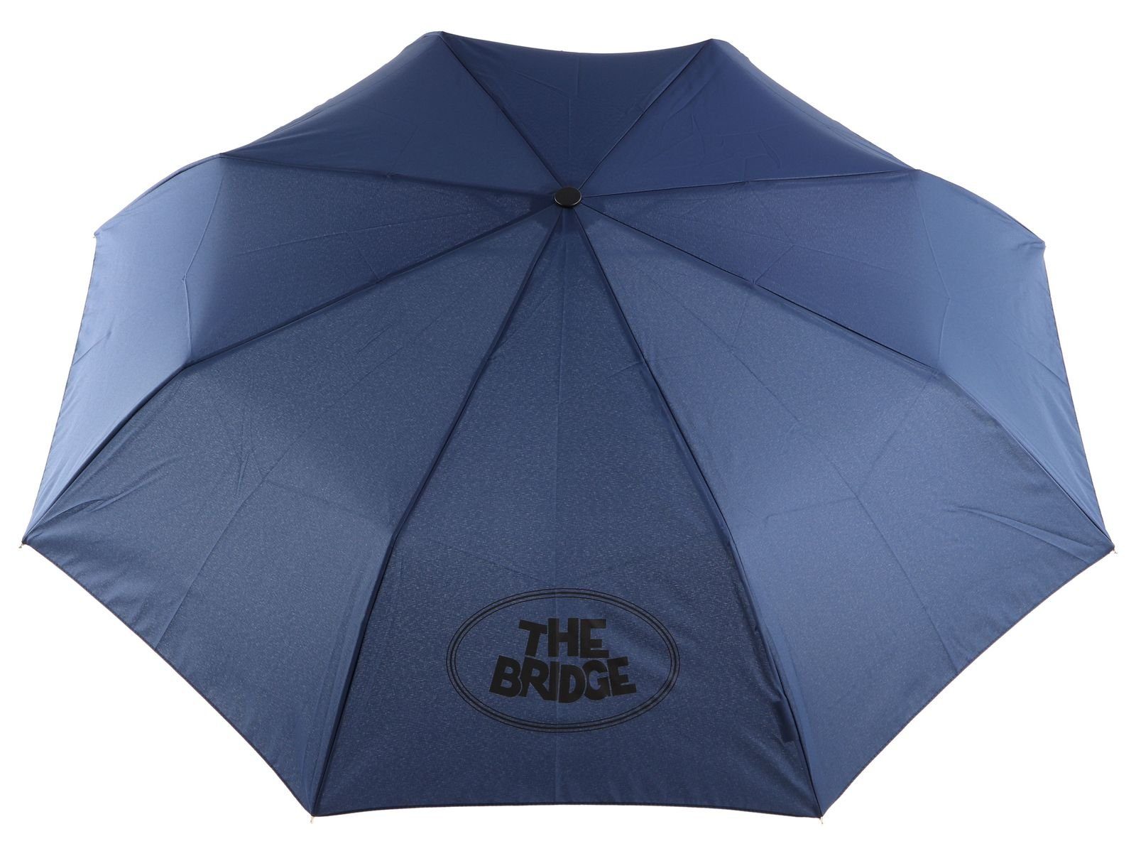 THE BRIDGE Taschenregenschirm Ombrelli Blu