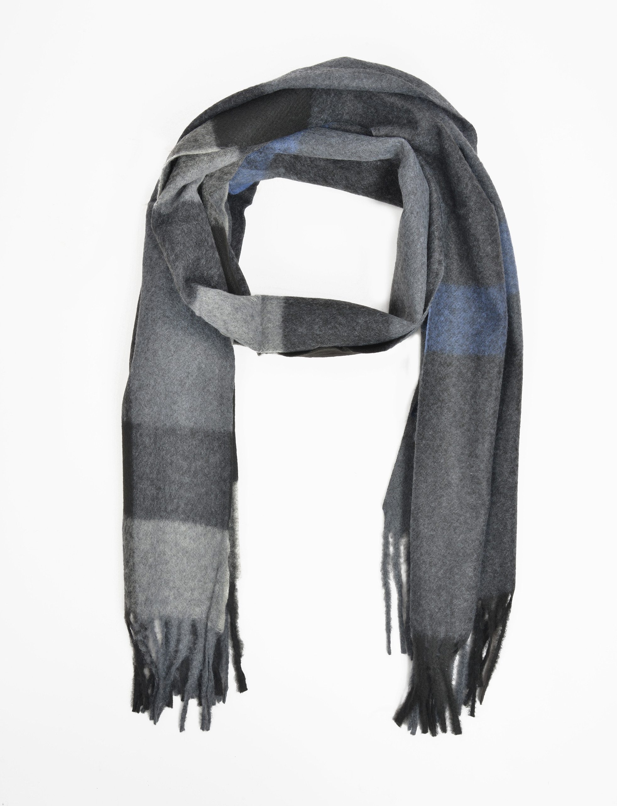 Modescout Stadler Modeschal Herrenschal – Hochwertige Eleganz für jeden Anlass, Hochwertige Verarbeitung