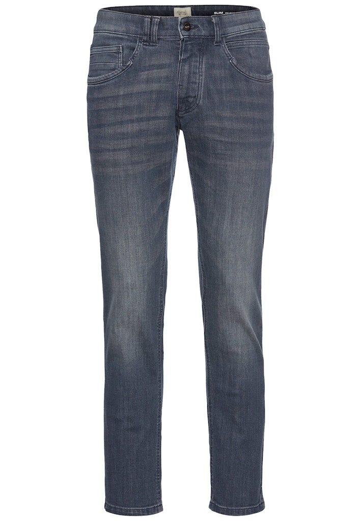 Bequeme Jeans Camel Menswear / He.Jeans / Denims