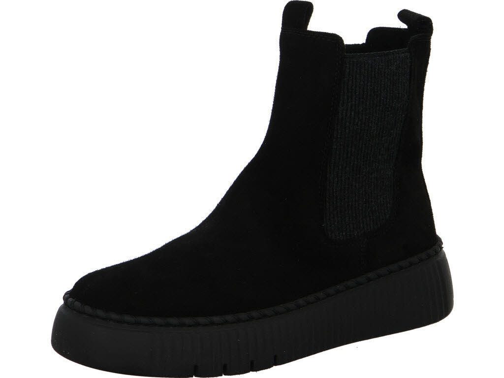 8014.01 Stiefelette