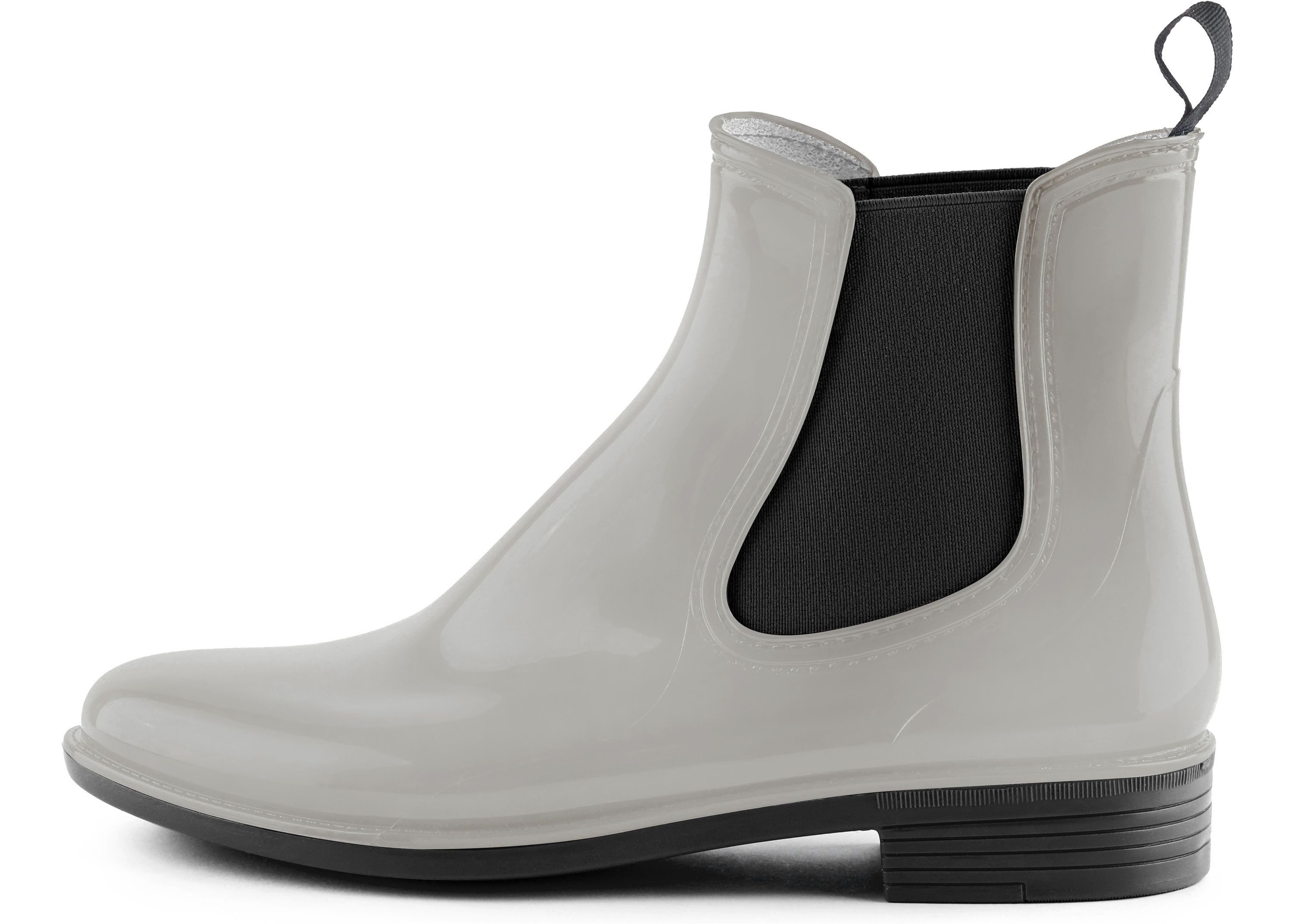 Ladeheid Damen Gummistiefel LALMG934 Gummistiefel