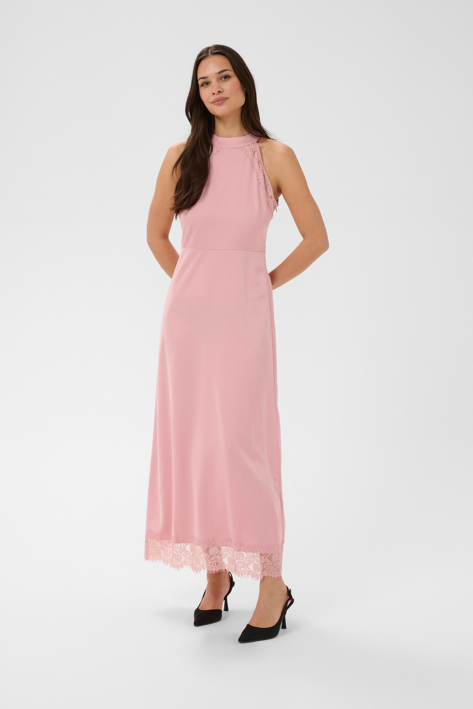 Blusenkleid Kleid KAsadie