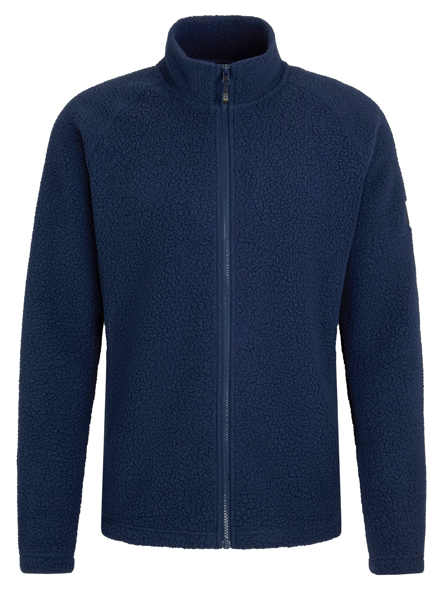 Ziener Sweatshirt JAIKUS-Z HERREN Highloft Fleece, warm, elastisch