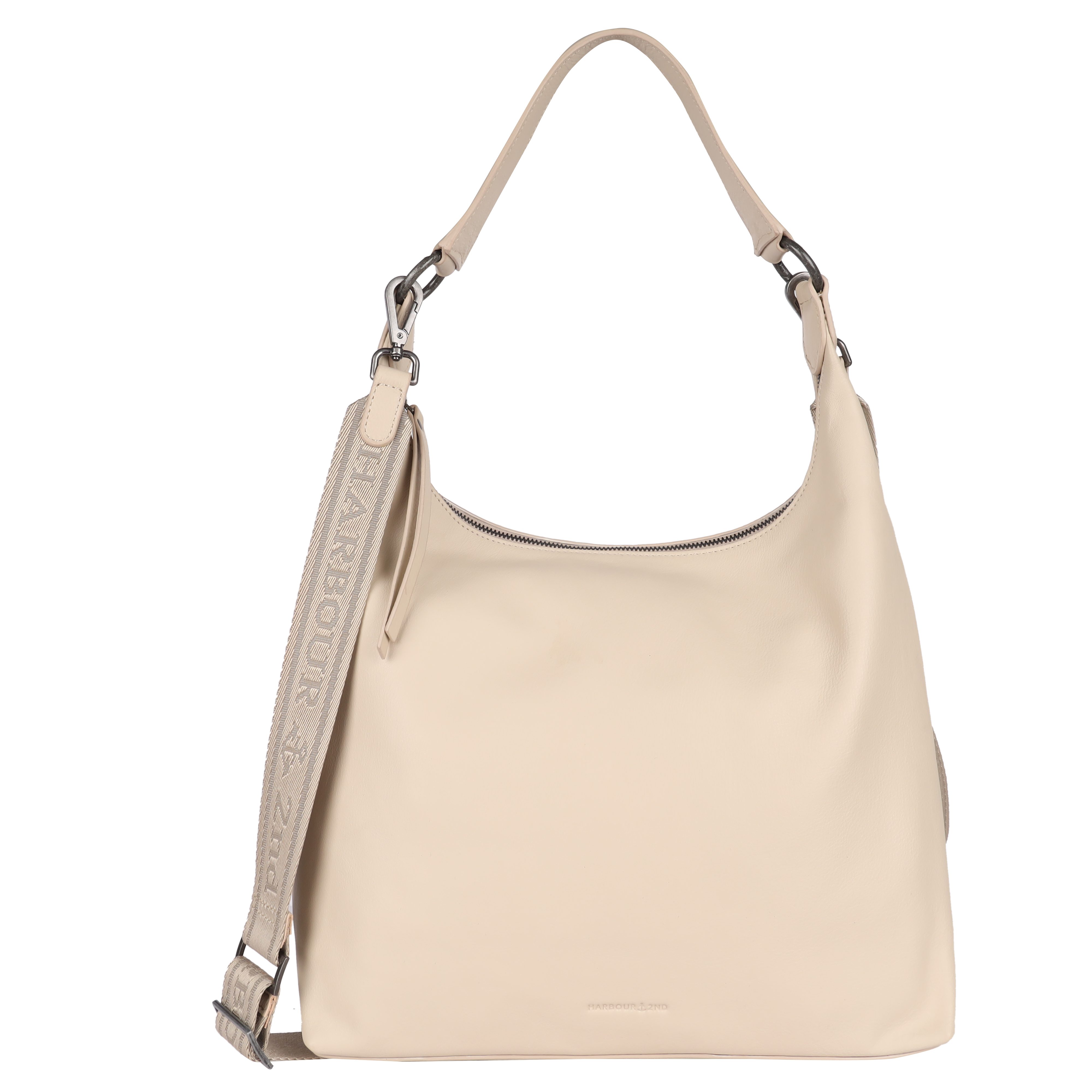 HARBOUR 2nd Hobo Kiana, Henkeltasche, Schultertasche, Umhängetasche günstig online kaufen