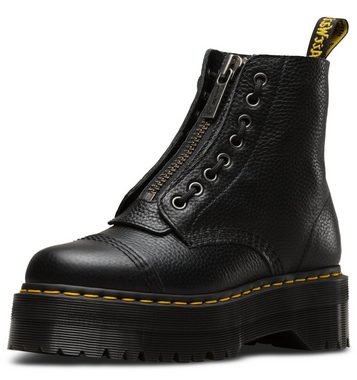 DR. MARTENS SINCLAIR Aunt Sally Ankleboots (2-tlg)