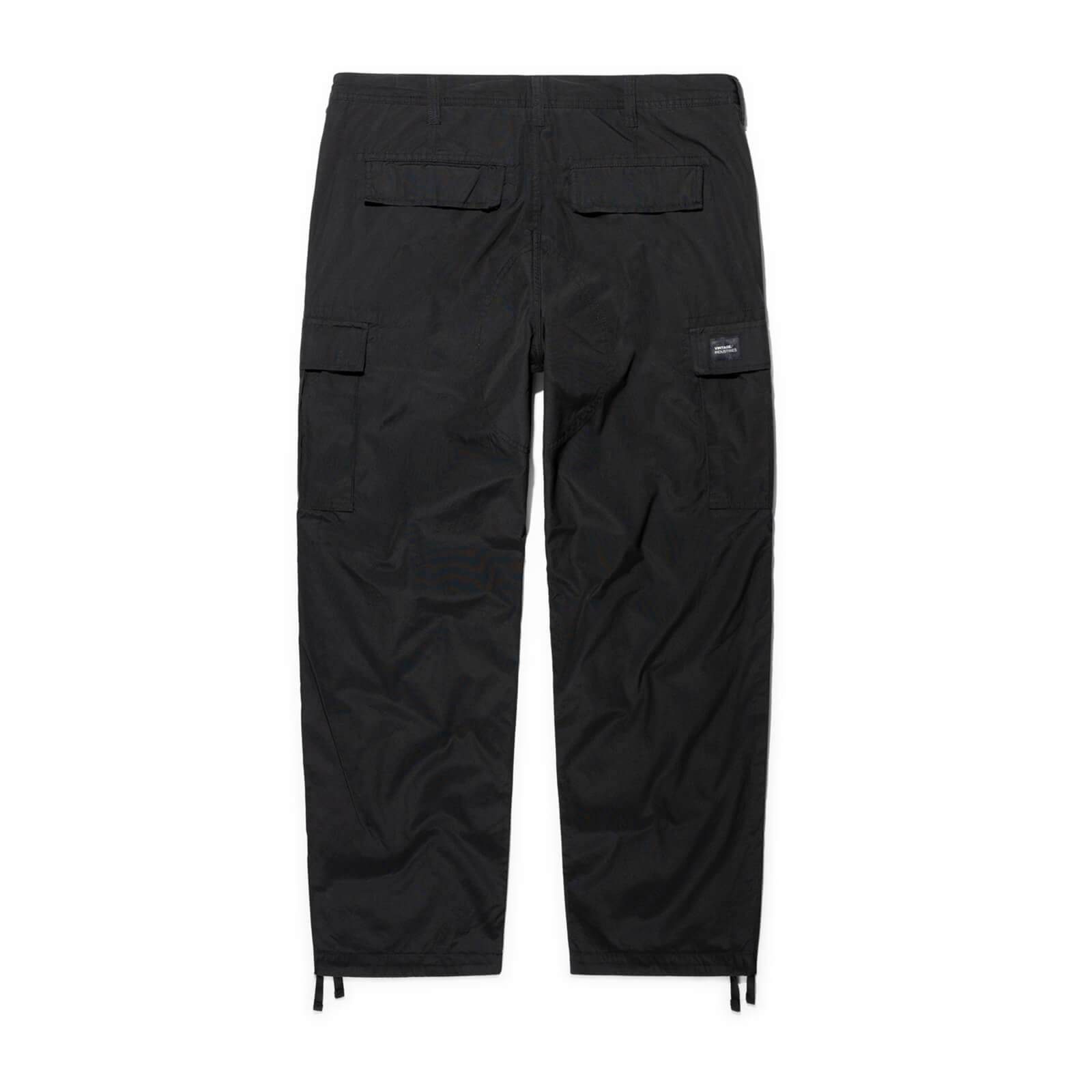 Vintage Industries Arbeitsbundhose Vintage Industries Bruce pants