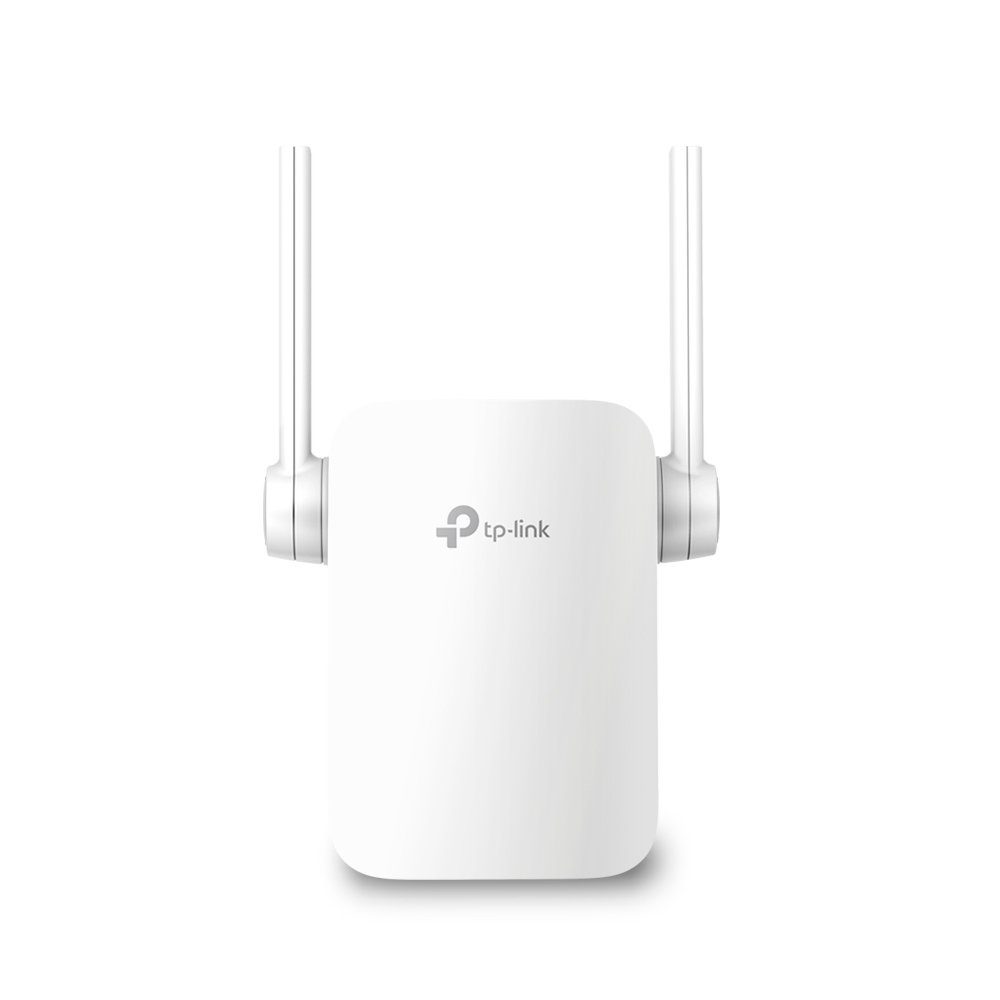 tp-link RE 205 EU AC750-Dualband-WLAN-Repeater WLAN-Repeater, Range Extender/Access Point