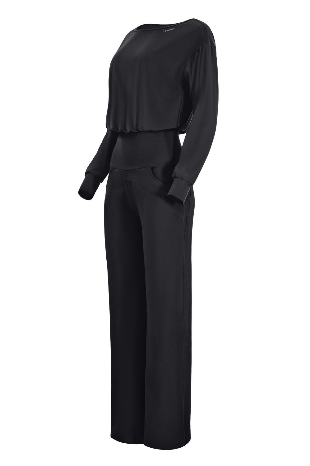 Winshape Jumpsuit JS101LSC Functional Comfort günstig online kaufen