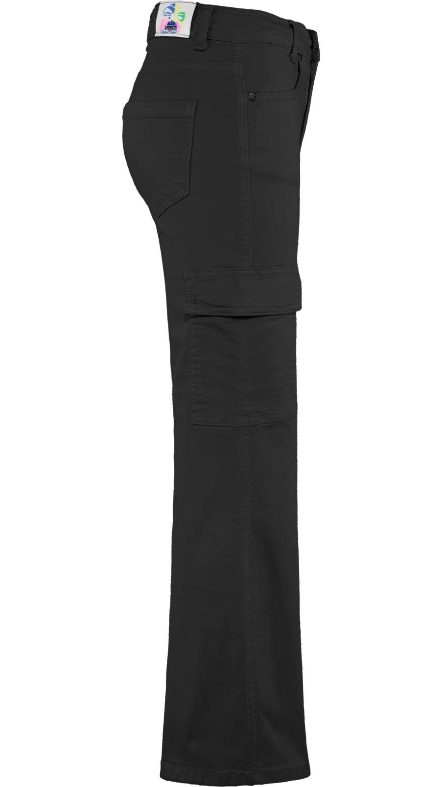 BLUE EFFECT Marlene-Hose Wide Leg Pant slim fit