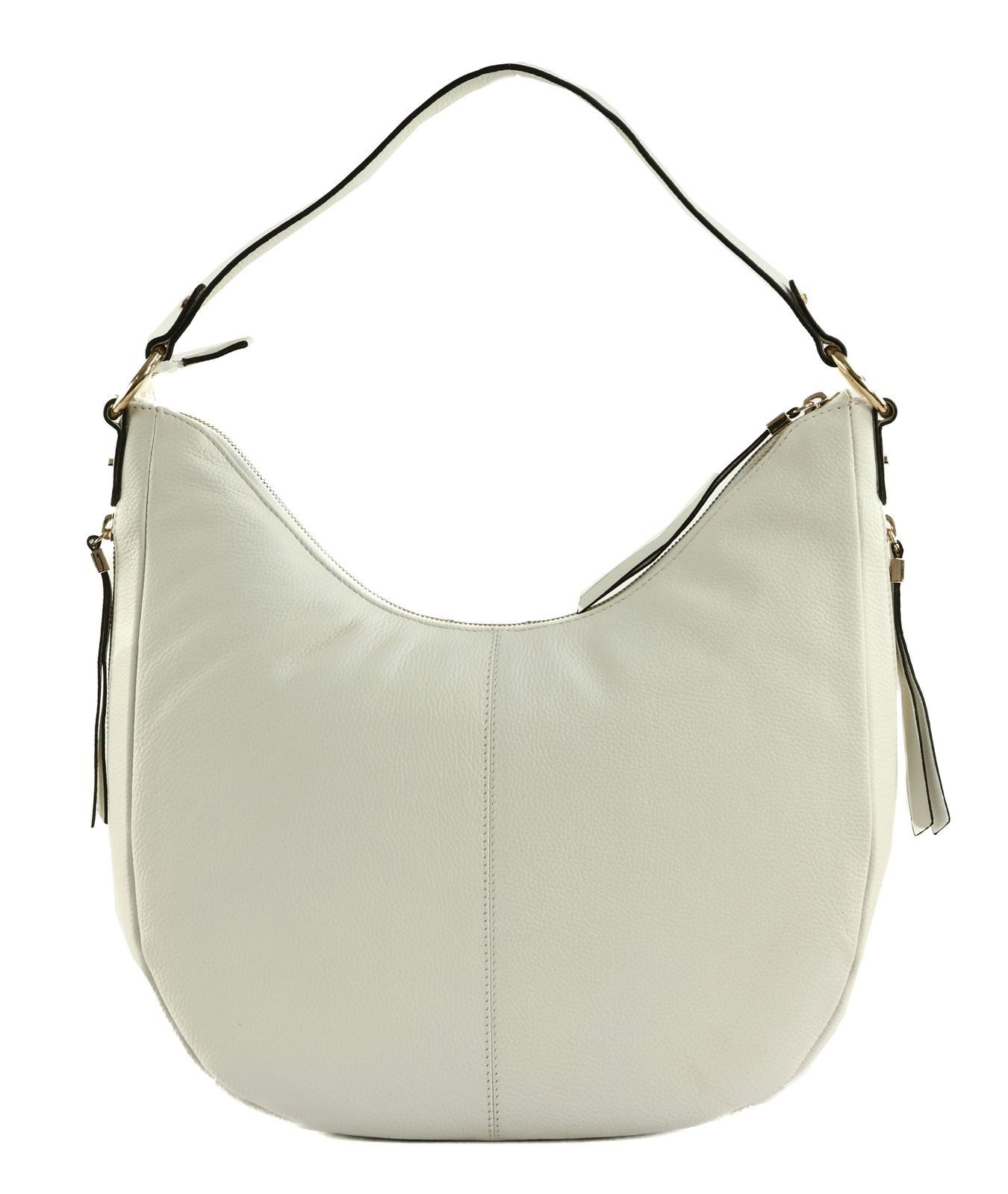 Picard Schultertasche Shoulder Bag, aus echtem Rindsleder