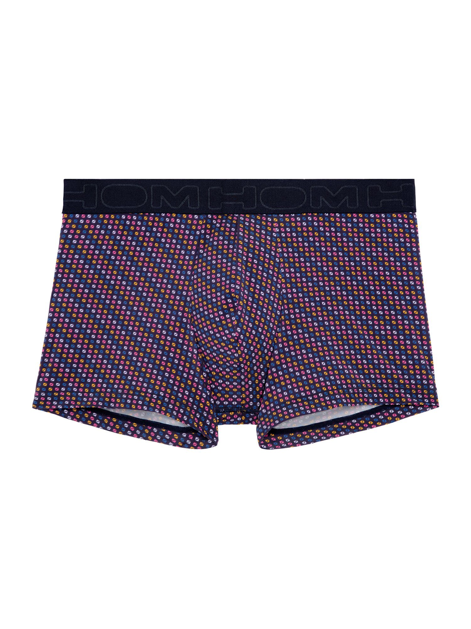Retro Boxer Hal