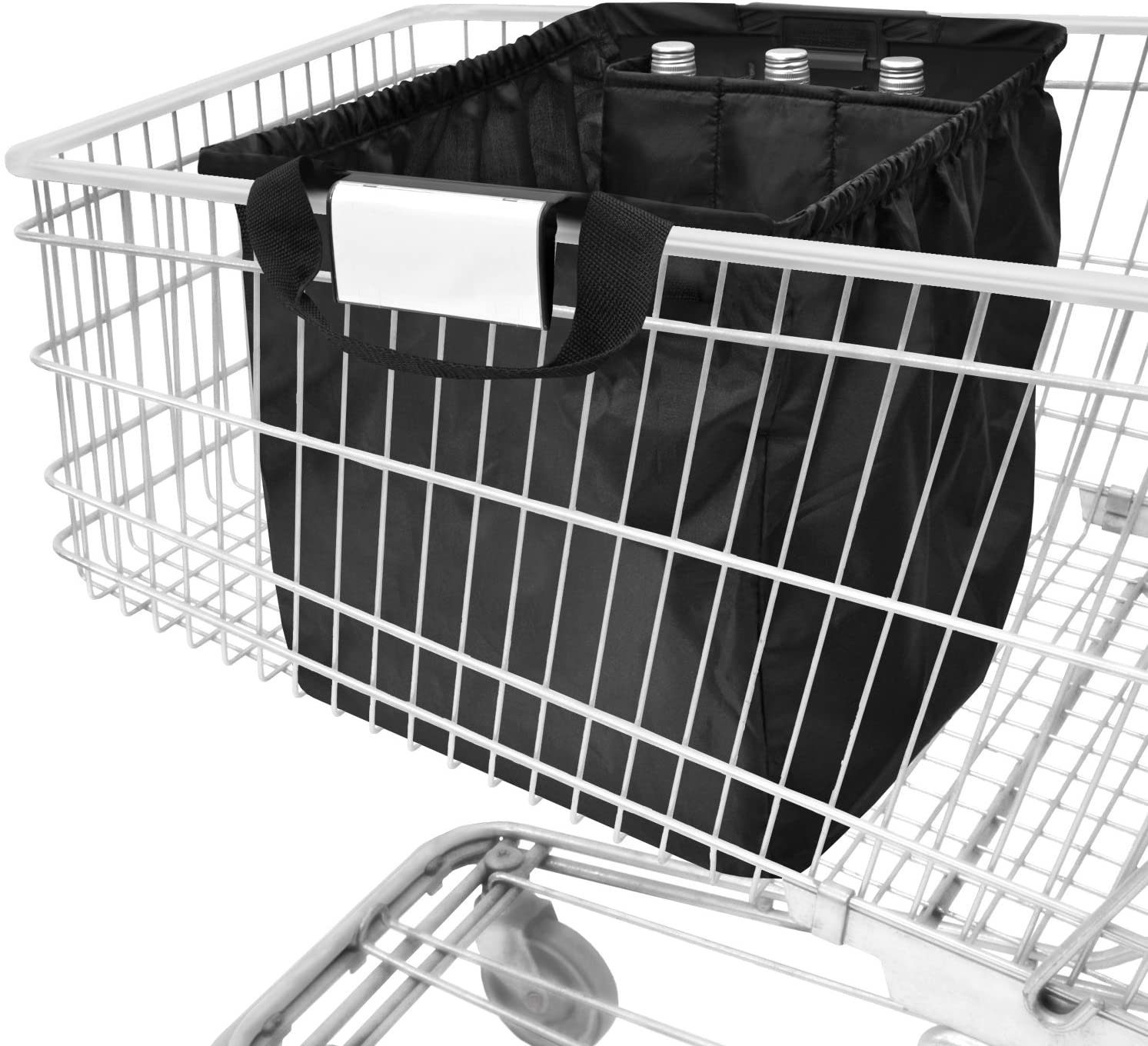 achilles Einkaufsbeutel Easy-Carrier Einkaufswagentasche mit Kühlfunktion u günstig online kaufen