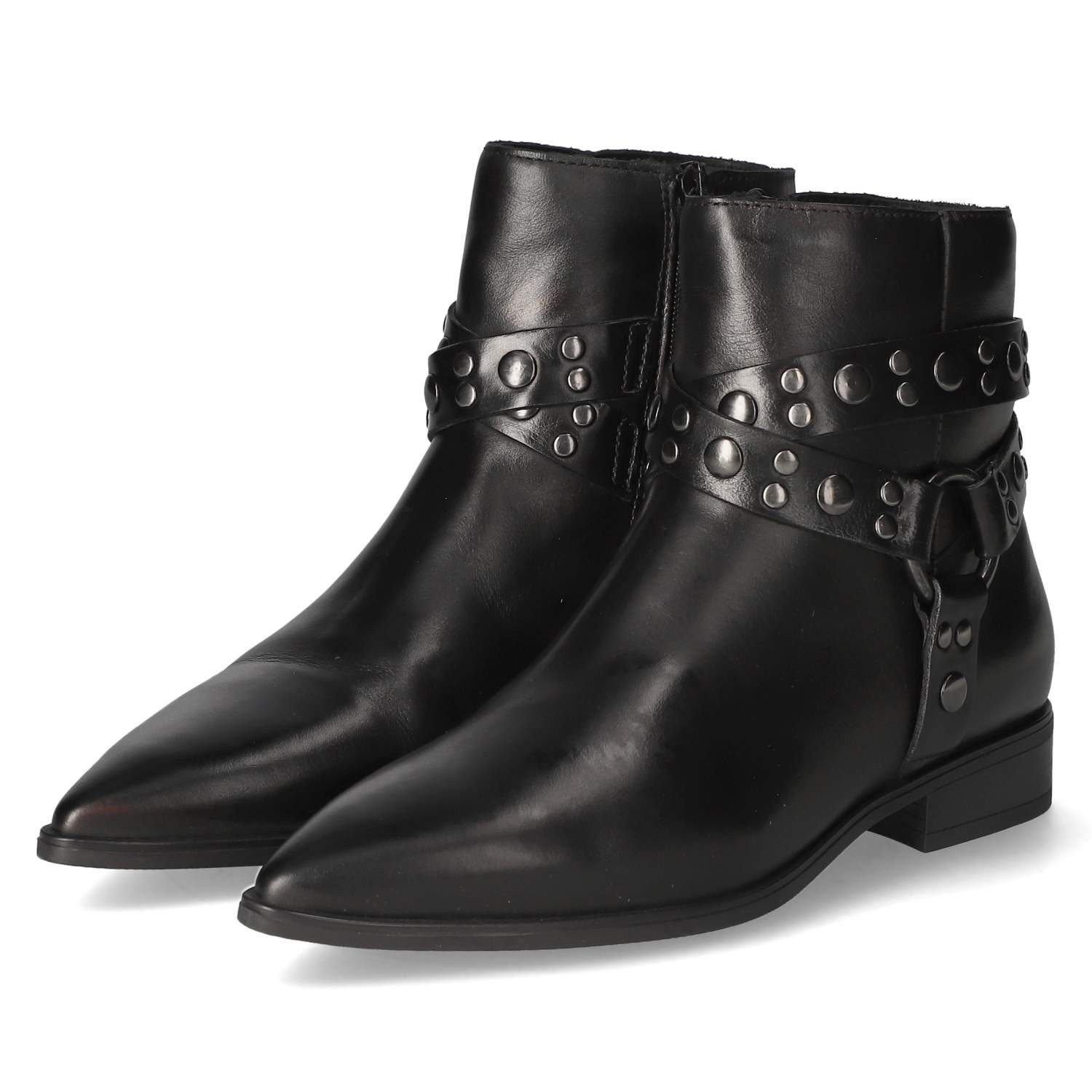 Stiefeletten CADORE Stiefelette
