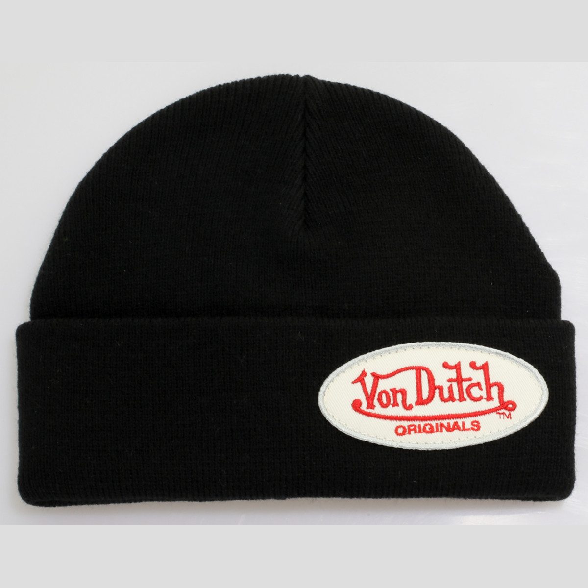 Von Dutch Beanie Von Dutch Originals Beanie - Conny (Beanie)