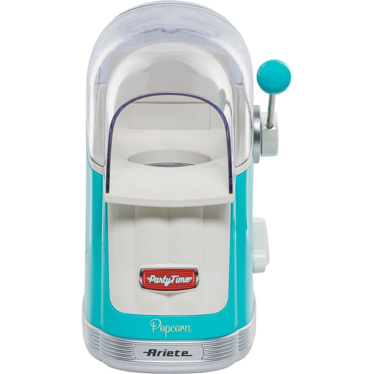 SwissCard Popcorn Popper